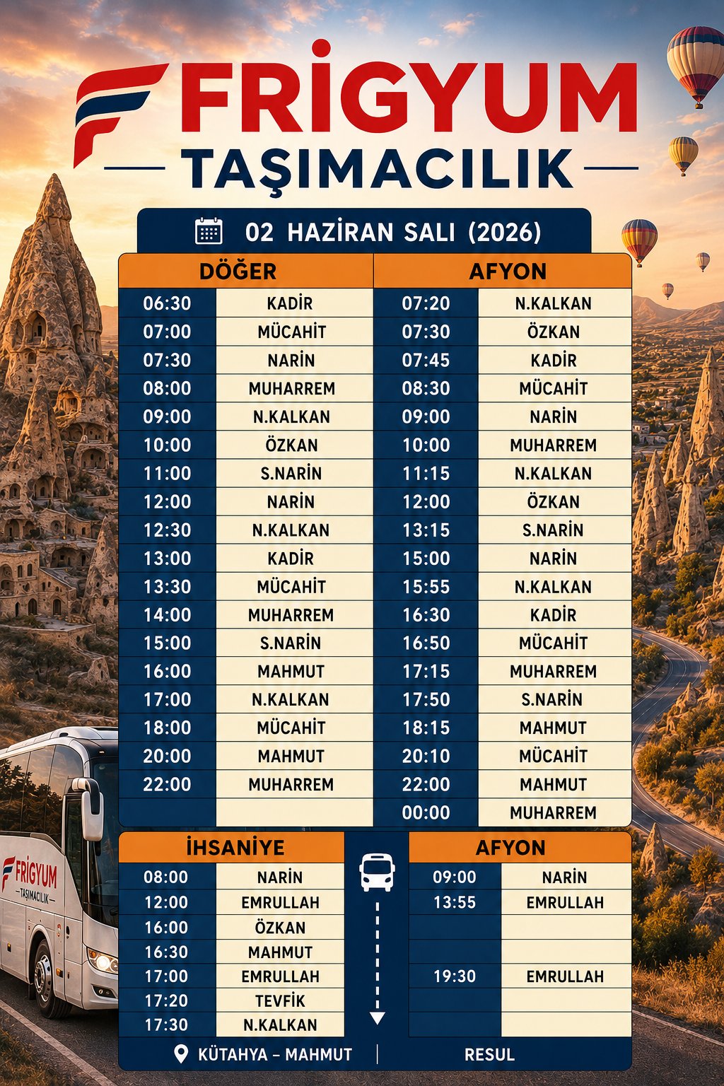 Döğer - Afyonkarahisar / kütahya