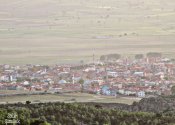 Garagara nın otel/ Döğer kasabası