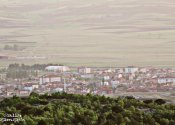 Garagara nın otel/ Döğer kasabası