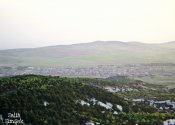 Garagara nın otel/ Döğer kasabası