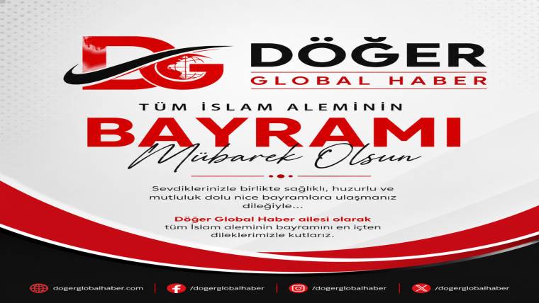 HAYIRLI BAYRAMLAR