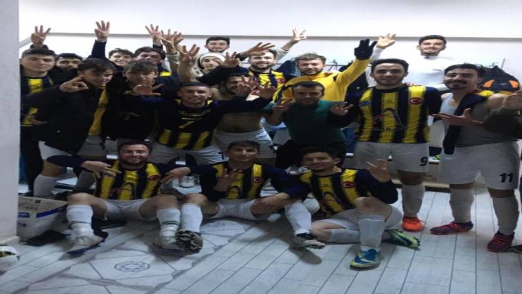 Maça Doğru: Karşıyaka spor-Döğer belediye spor