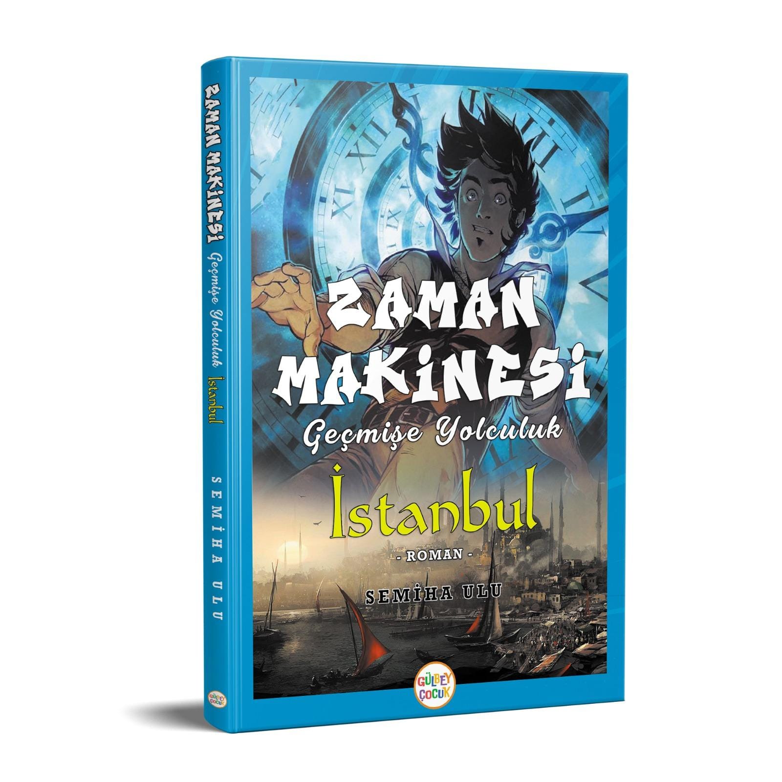 Döğer Kasabasının İlham Veren Yazarı Semiha Ulu 