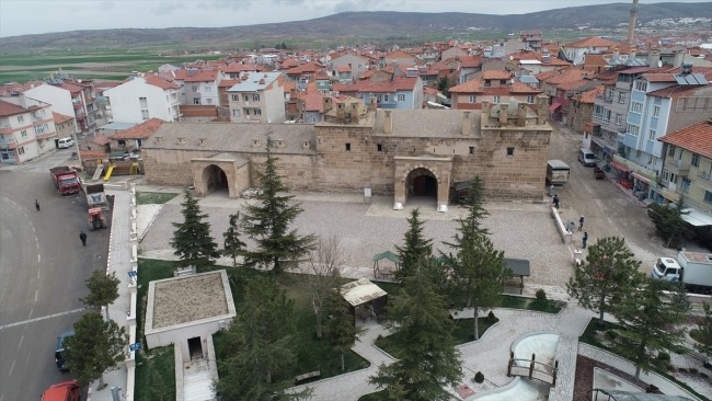Döğerde yeni karantina kararları açıklandı.