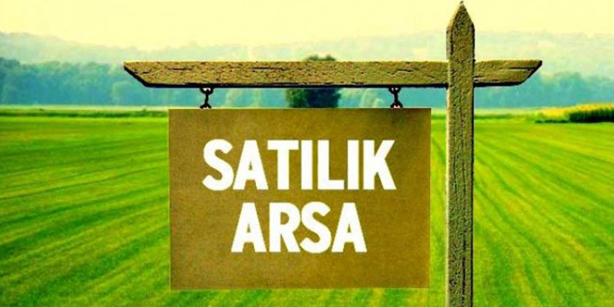 Taşınmaz Alım Satım