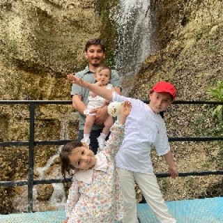Mikail